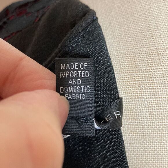 David Meister Dress Woman’s Size 8 - Picture 7 of 9